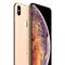 Apple Iphone Xs Max 512Gb Gold Refurbished Verizon T-Mobile Sprint At & T Metro Cricket Wireless Gsm / Cdma Fully Unlocked Smartphone