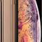 Apple Iphone Xs Max 256Gb Gold Refurbished Verizon T-Mobile Sprint At & T Metro Cricket Wireless Gsm / Cdma Fully Unlocked Smartphone