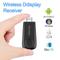 Newest E10 2.4G Wifi Display Dongle 1080P Hd Miracast Airplay Dlna Mirroring For Android Ios Smart Phone Tablet Pc To Hdtv