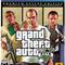 Grand Theft Auto V Premium Online Edition For Playstation 4 Standardedition [Videogames] Ps 4