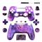 Data Frog Replacement Shell And Buttons Mod Kit For Jds 040 Ps4 Slim Dualshock 4 Playstation 4 Pro Controller Housing Cover Case