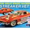 Skill 2 Model Kit 1967 Chevrolet Corvette Stingray 