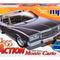 Skill 2 Model Kit 1980 Chevrolet Monte Carlo 