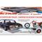 Skill 2 Model Kit 1980 Chevrolet Monte Carlo 