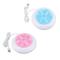 Mini Washing Machine Portable Business Travel Laundry Washer Cleaner Cleaning Tool Automatic Positive Inversion