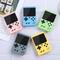 Hl 400 In 1 Retro Video Game Console Portable Pocket Tv Game Console Mini Handheld Game Player