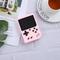 Mini Pocket Handheld Video Game Player With 400/500/800 Games Portable Game Console Classic Gaming Player Children Gifts