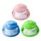 1Pcs Washing Machine Hair Removal Catcher Filter Mesh Pouch Cleaning Ball Bag Dirty Fibers Collector Filter Laundry Ball Disc