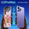 Large Memory, Optimal Performance, New High-Definition Camera Phone I15 Pro Max, 6.7 Inch Smartphone, 4G/5G Phone, Smartphone, Ultra-Thin 16Gb+1Tb Face Unlocking Phone, Dual Sim Card Phone @Z