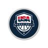 USA USAB Sammler-Pin