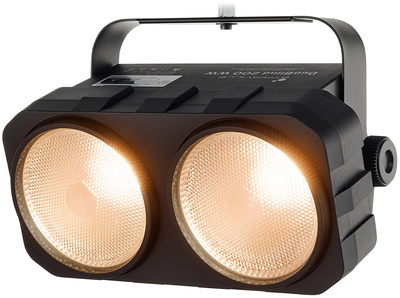 Stairville DuoBlind 200 WW