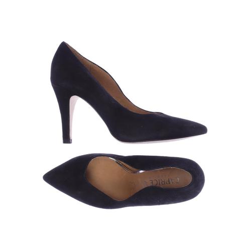 Caprice Damen Pumps, Gr. 3, schwarz, kein Etikett