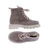Naturino Damen Kinderschuhe, Gr. 28, beige, kein Etikett