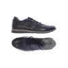 Josef Seibel Herren Halbschuh, Gr. 46, schwarz, kein Etikett