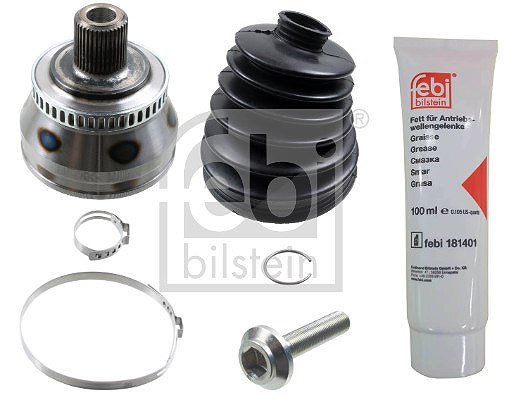 Febi Bilstein Gelenksatz, Antriebswelle [Hersteller-Nr. 186144] für Audi Image