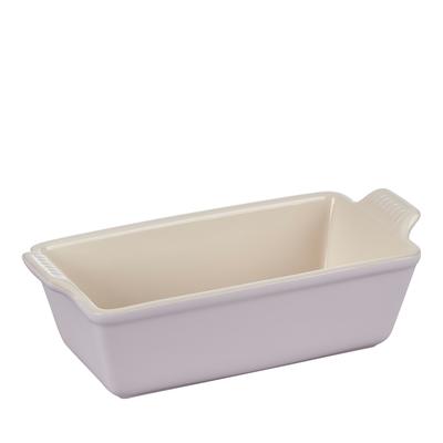 Le Creuset Stoneware Loaf Pan - Shallot