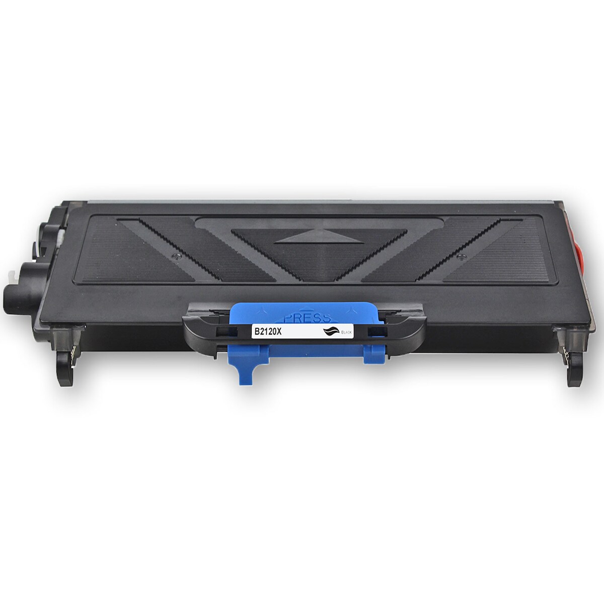 Gigao TN-2120 XL Toner Schwarz kompatibel für Brother DCP-7040 (5.200 Seiten) Image