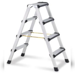 ZARGES Stehleiter Image