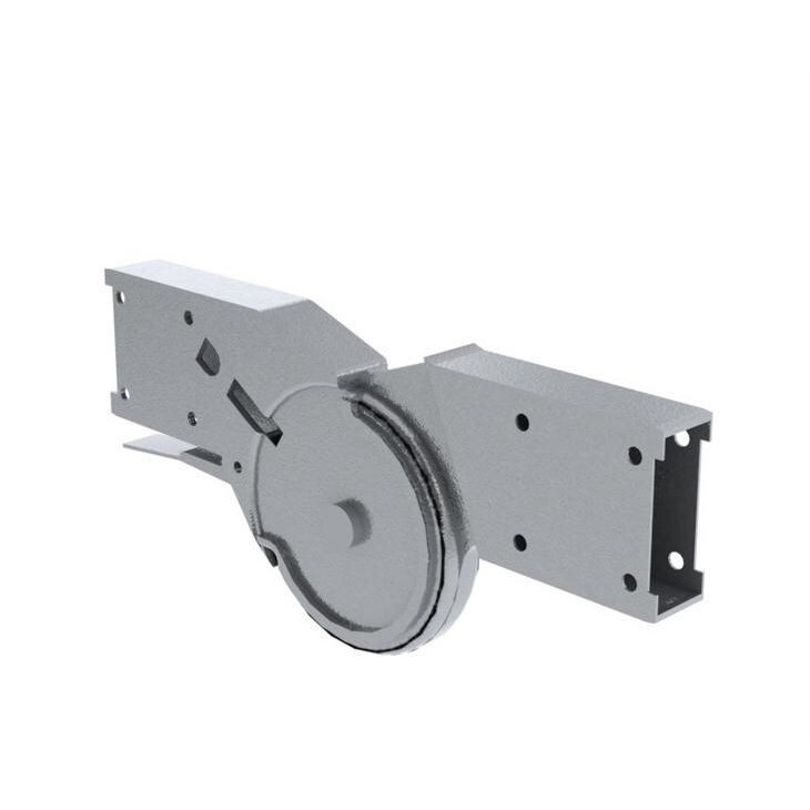 Automatik-Stahlscharnier Vielzweckleiter Mittelscharnier Image