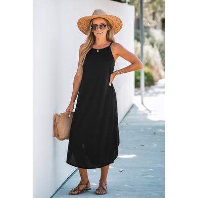 Cami Maxi Dress