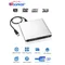 Lettore blu-ray Woopker USB3.0 3D Slim Drive masterizzatore DVD lettore DVD +/-RW lettore