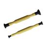 Rodage soupape, Leve soupape, Outil de meulage de soupape, 2pcs outils à main de meulage de rodage