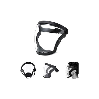 Shining House - Super Protective FaceShield – Vollgesichtsschutzmaske – langlebig, transparent – Image