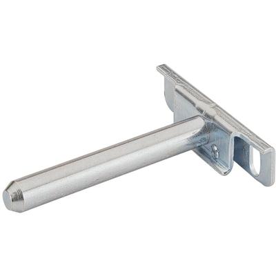 Hettich - Regalbodenträger Titan 2 Stahl verzinkt Image