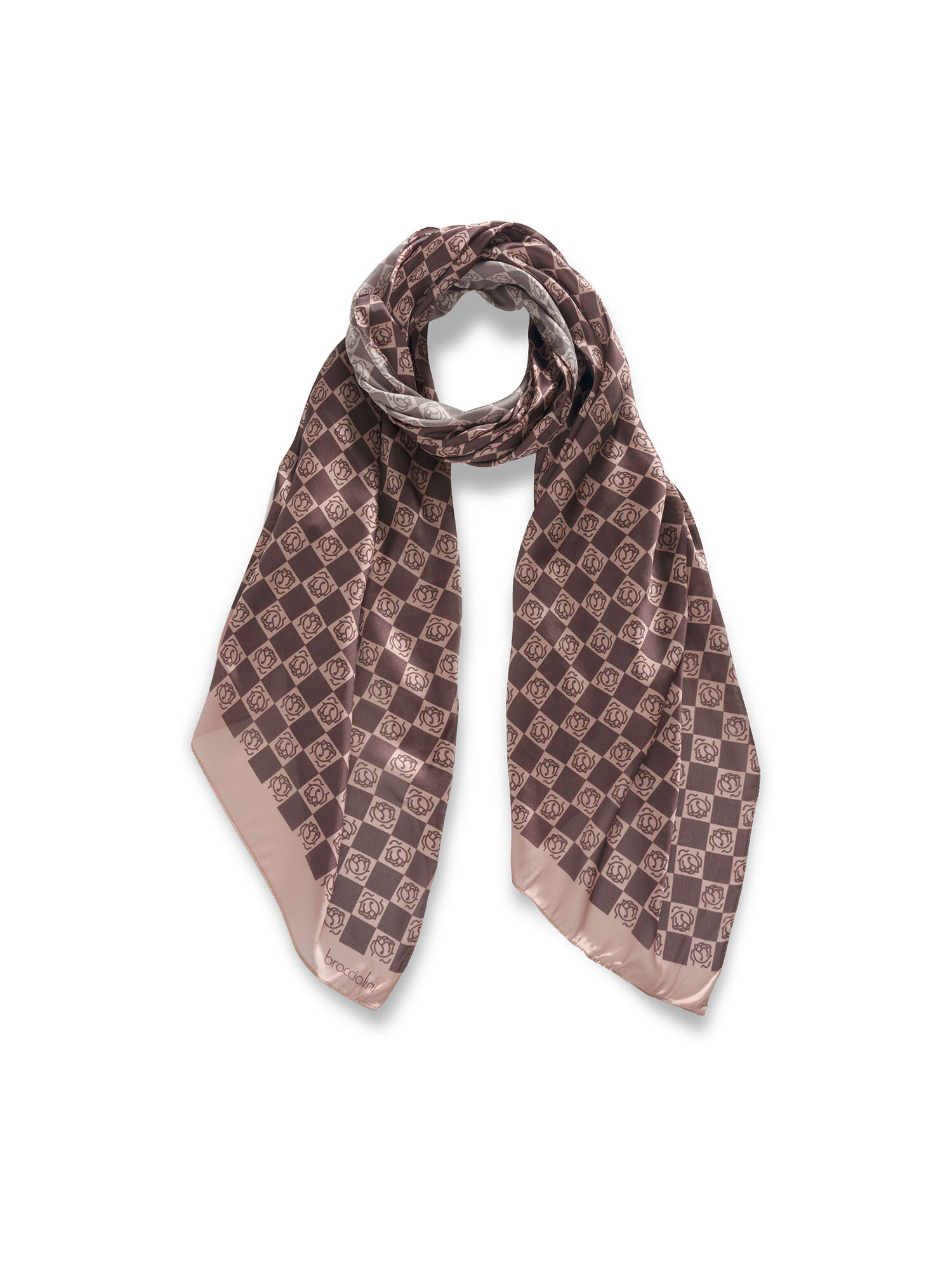 Braccialini Foulard Frauen Image