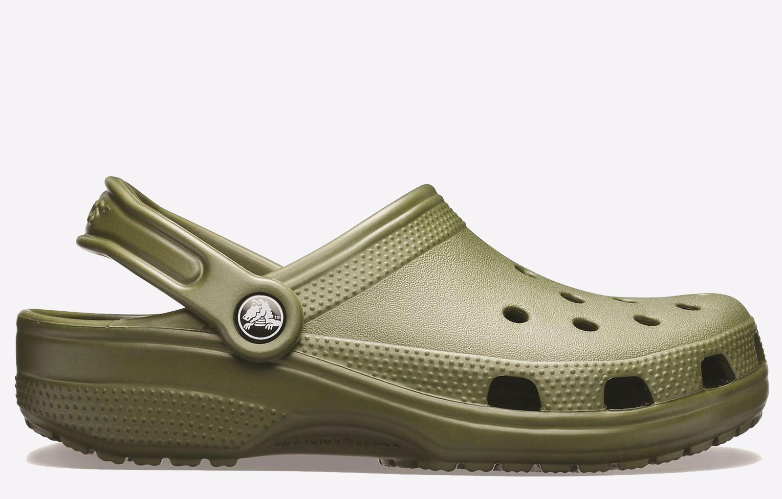 Crocs Klassische Clogs Unisex 4-5 (UK-Schuh)