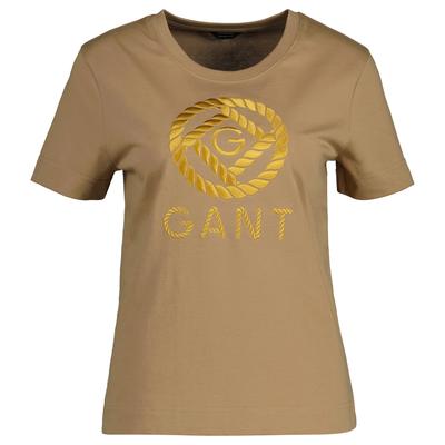 Gant Rope Icon T-Shirt