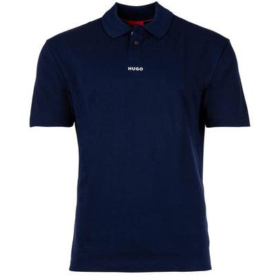 Hugo Dangula Poloshirt