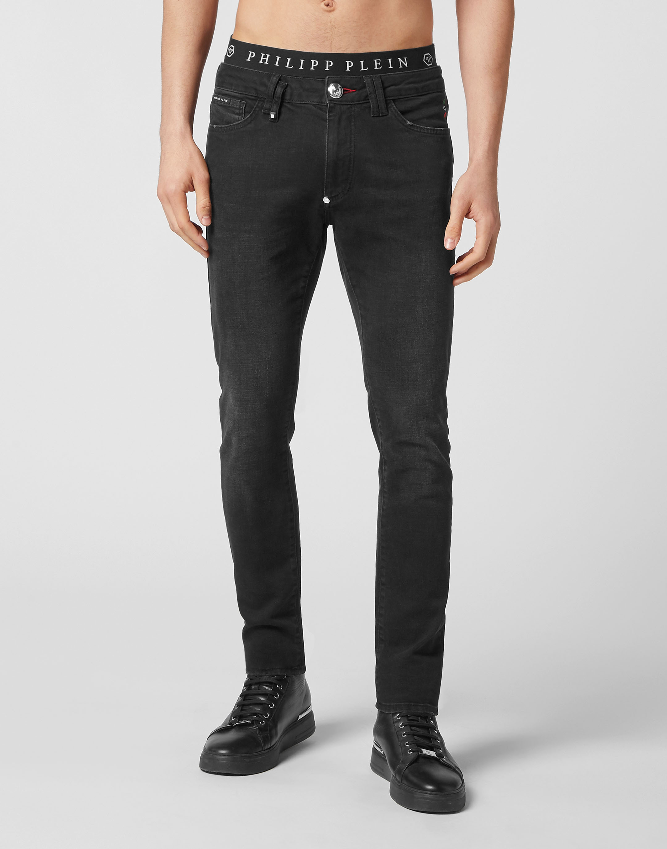 Jeans Slim Fit 30 (Größe)