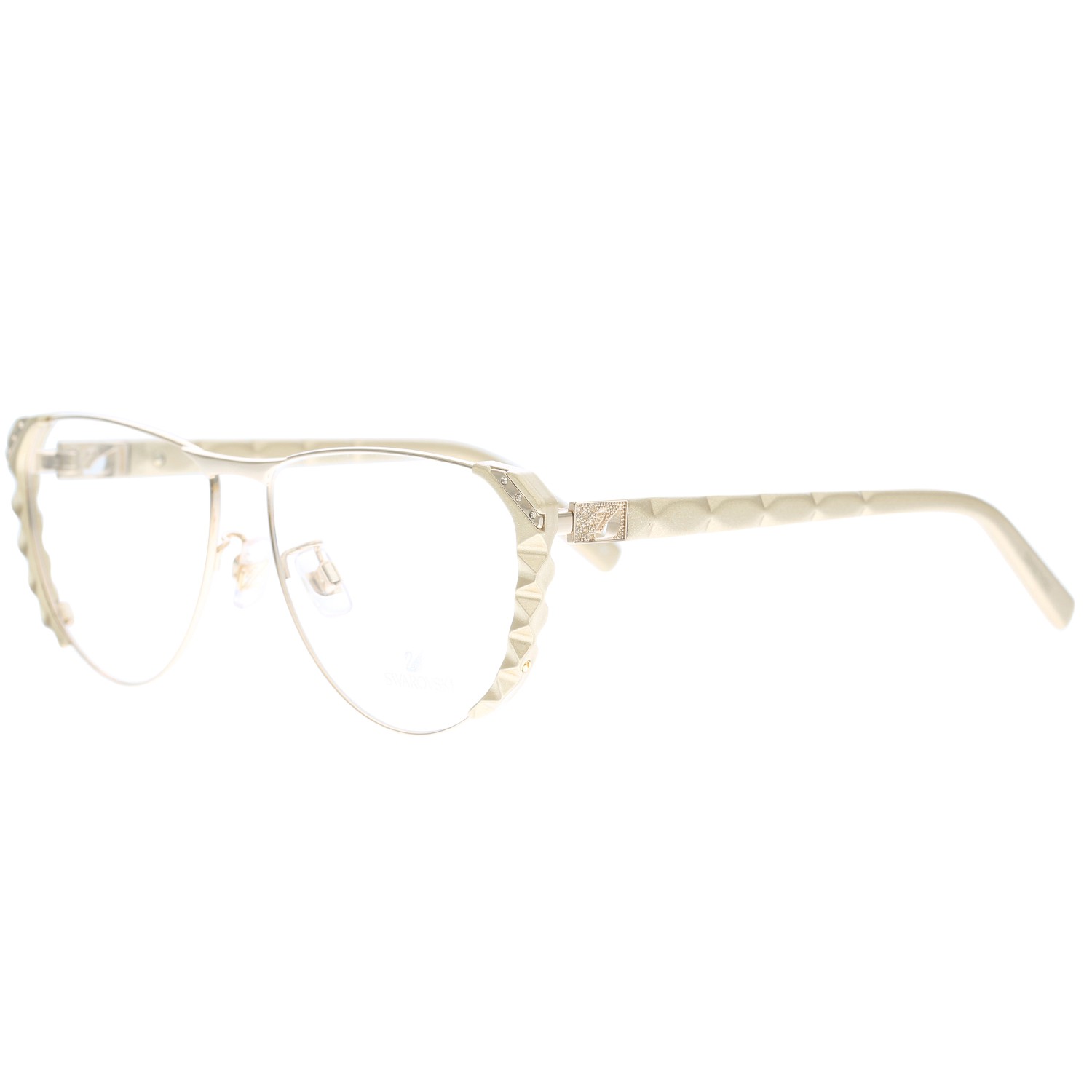 BMW Brillenfassung BW5038-H 002 56 Image