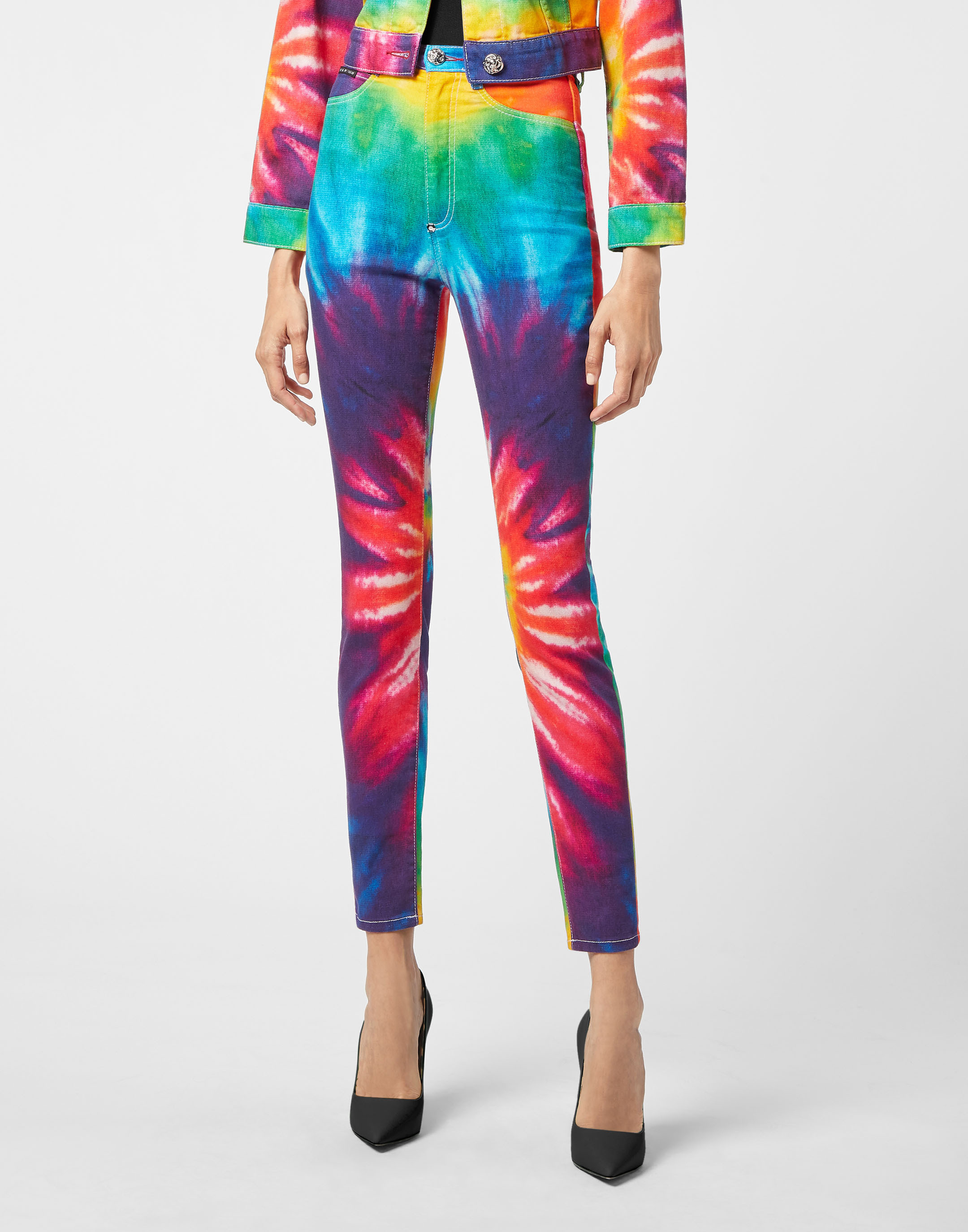 Jeggings Tie Dye 29 (Größe)