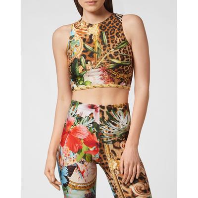 Tanktop Baroque Image