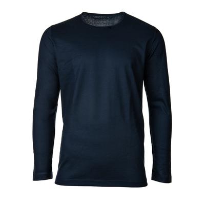 Novila H-Shirt Rundhals Arm Longsleeve