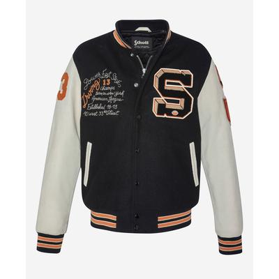 Schott-Jacke Image