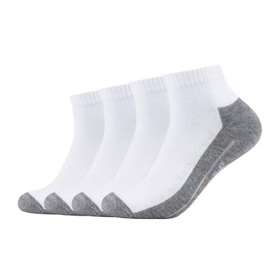 Camano Unisex Pro Tex Function Quarter Socken