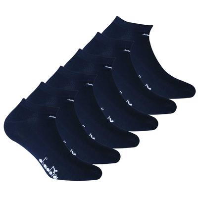 Diadora Unisex Sneaker Socken Image