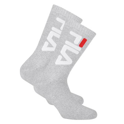 Fila Unisex Tennis Full Terry Socken Image