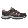 Mountain Warehouse Adventurer wasserdichte Wanderschuhe für Damen (schwarz)