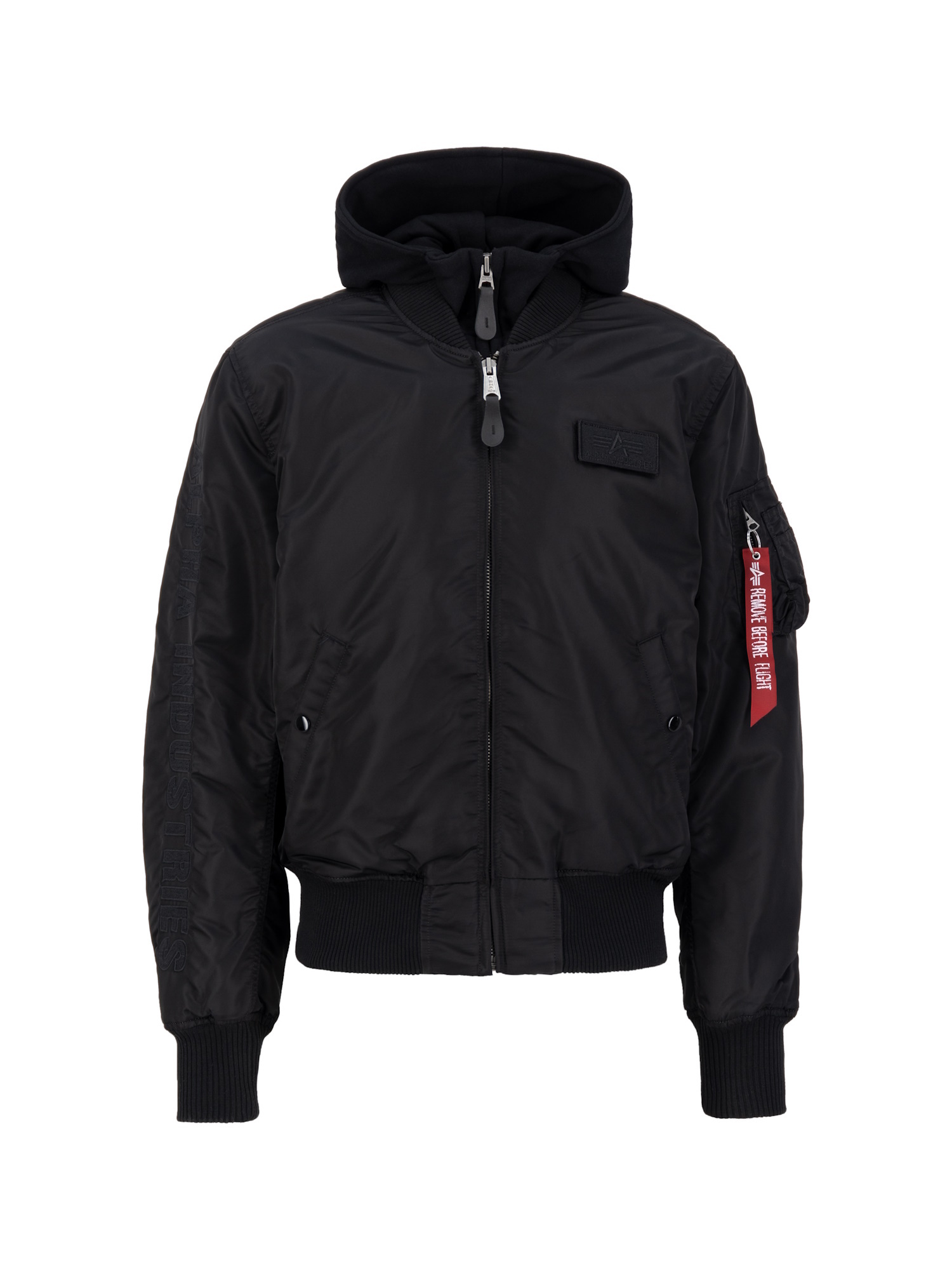 Alpha Industries Jacke Image