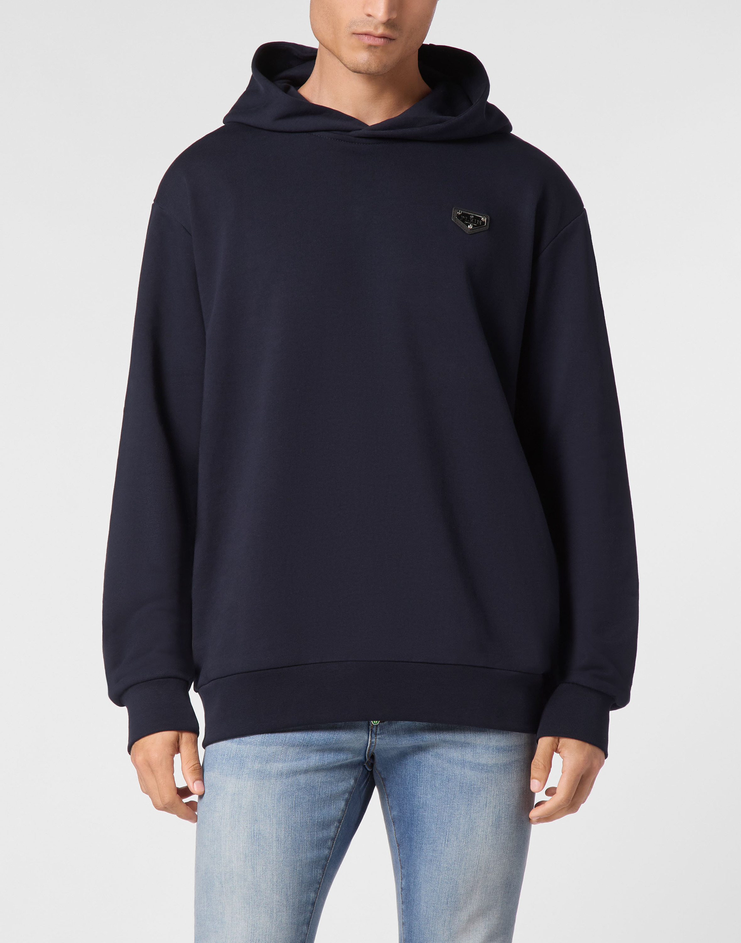 Hoodie Iconic Plein Image