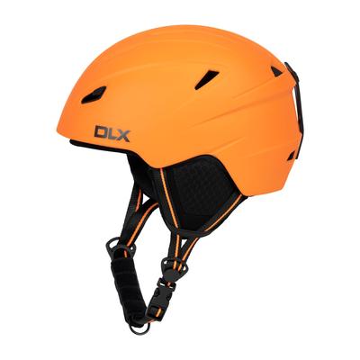Trespass - "Hark DLX" Skihelm für Herren/Damen Unisex (Orange) Image