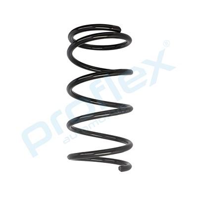 Proflex Automotive Fahrwerksfeder [Hersteller-Nr. PX1-0487] für Hyundai, Kia
