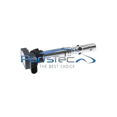 Partstec Zündspule [Hersteller-Nr. PTA513-0137] für Seat, Skoda, VW Image
