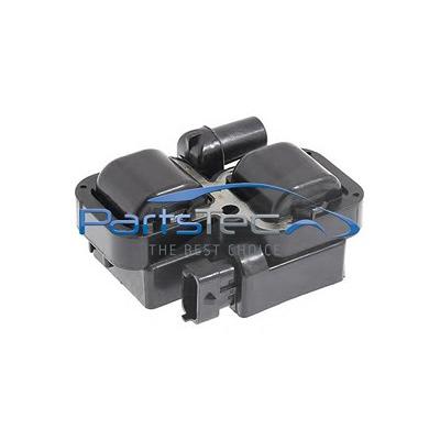 Partstec Zündspule [Hersteller-Nr. PTA513-0033] für Mercedes-Benz Image