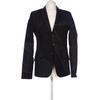 Desigual Herren Sakko, Gr. 48, schwarz, kein Etikett