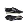 Kennel & Schmenger Damen Sneakers, Gr. 39, schwarz, kein Etikett